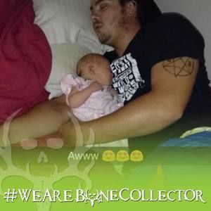 Meet your Posher, Nick